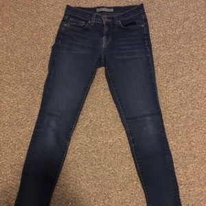 J Brand Denim Jeans
